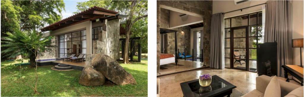 Ayugiri Ayuruveda wellness resort