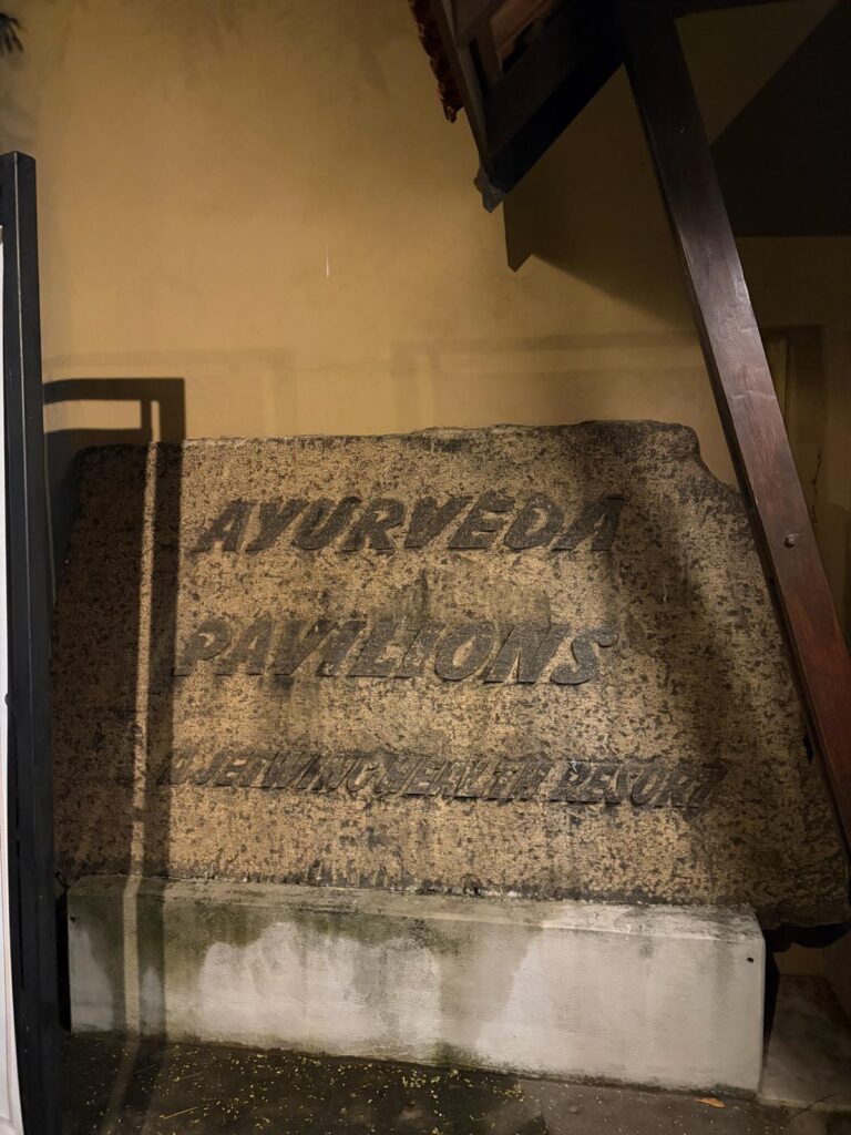 Jetwing Ayurveda Pabilions