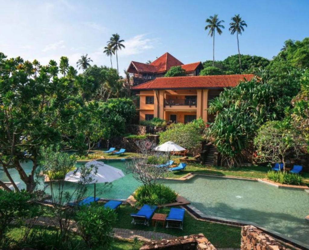 Cape Weligama