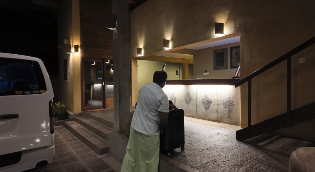 Jetwing Ayurveda Pabilions