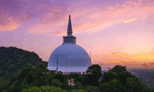 Anuradhapura