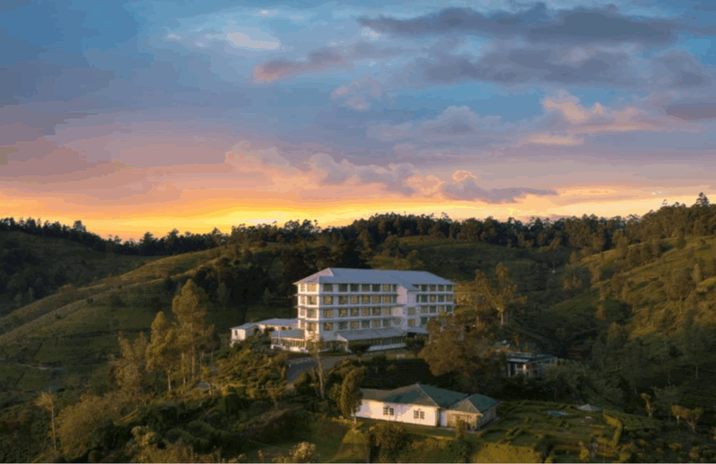 Heritance Tea Factory