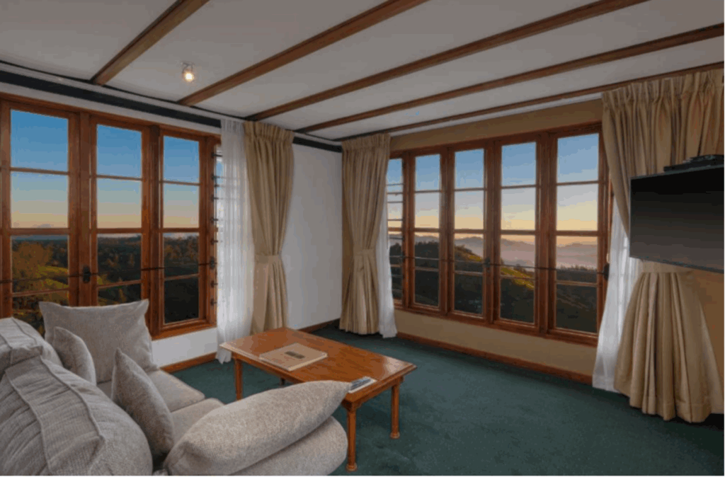 Heritance Tea Factory