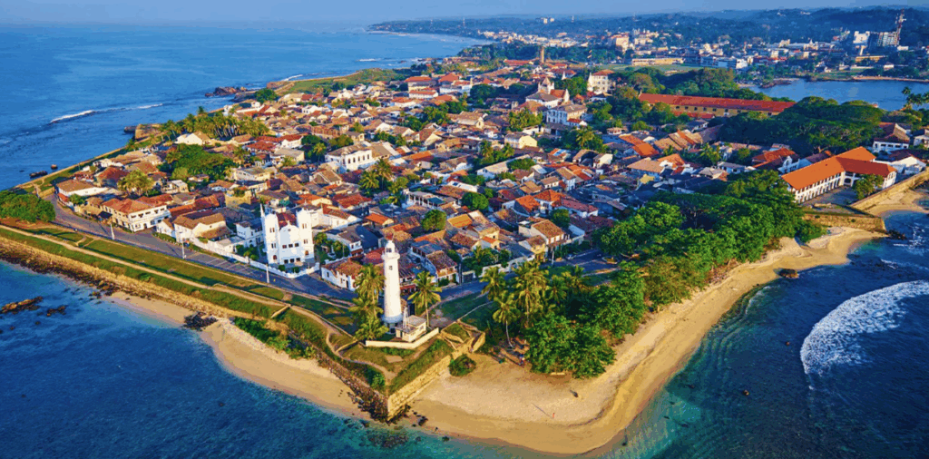 Galle
