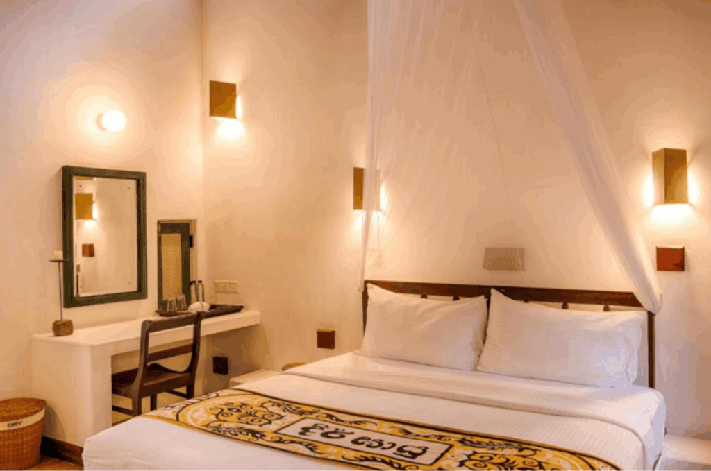 Jetwing Ayurveda Pavilions