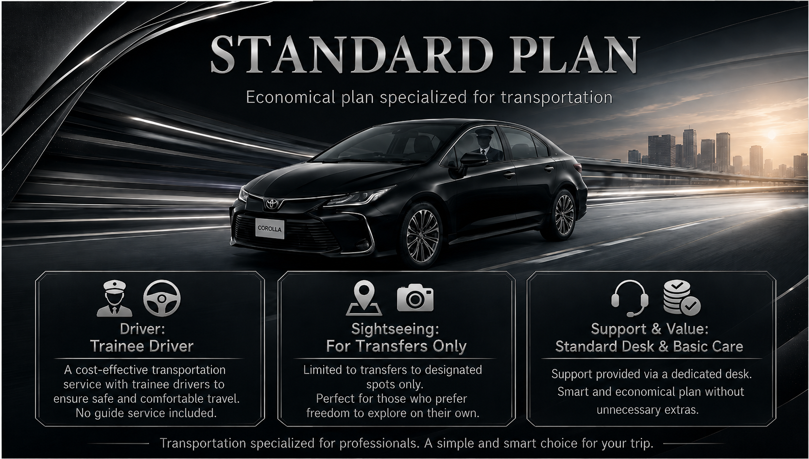 Standard-Plan