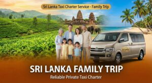 Sri Lanka Family Holiday Trip: The Best Destination for Your Next Family Getaway