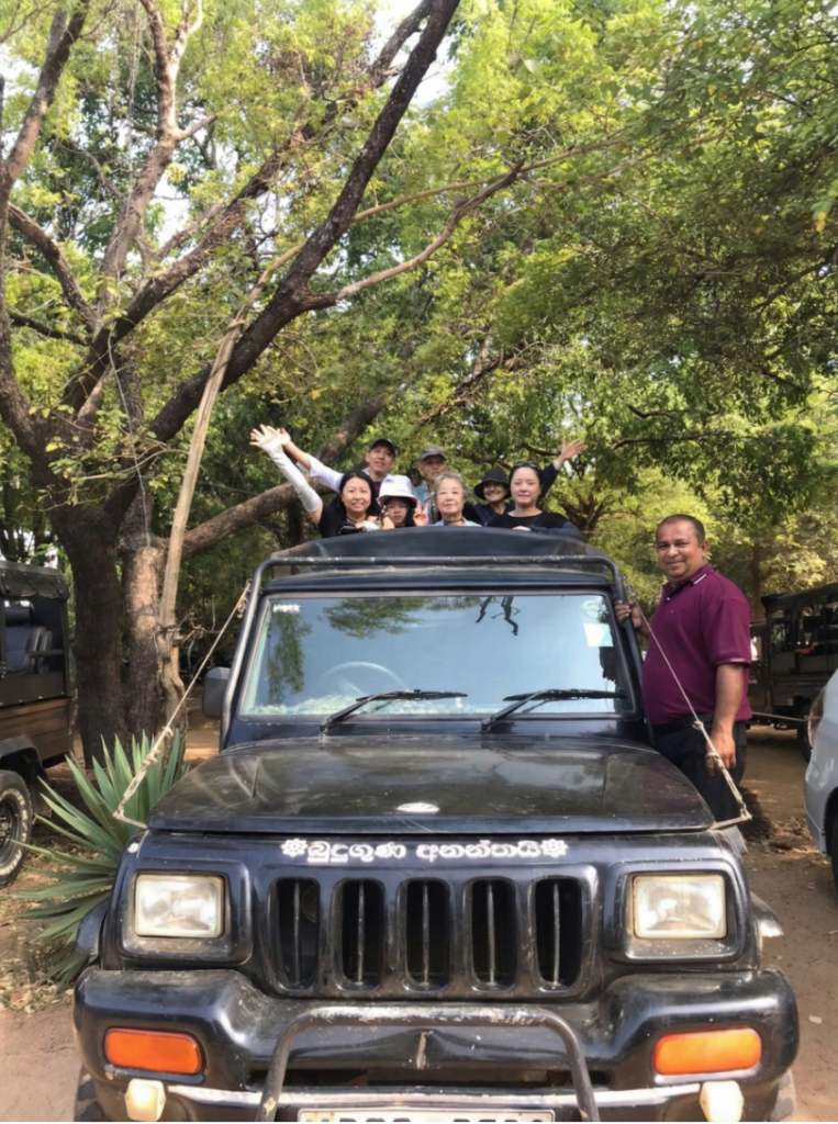 jeep tour