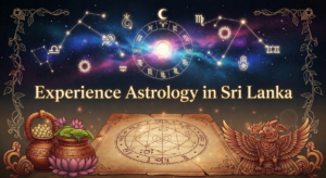 Astrology in Sri Lanka